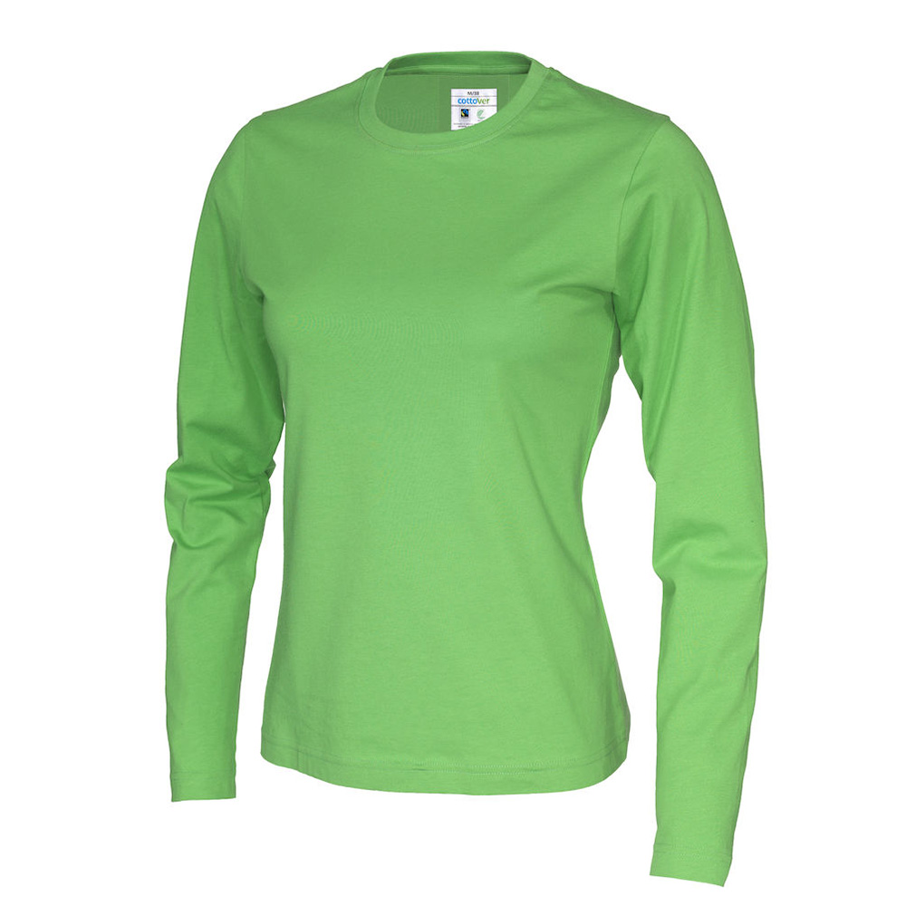 Longsleeve ladies - Image 13